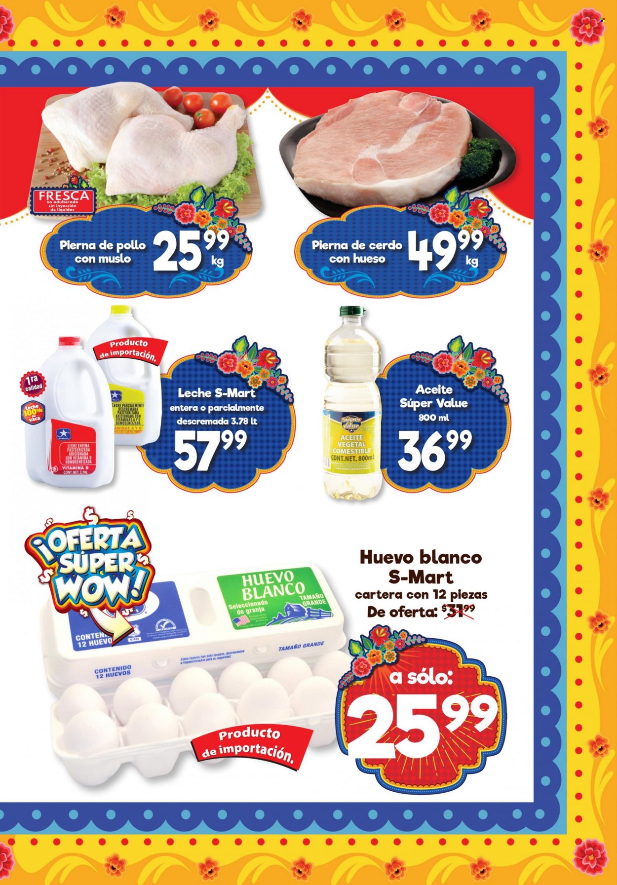 Catálogo S-Mart - 30.5.2023 - 1.6.2023. Página 2