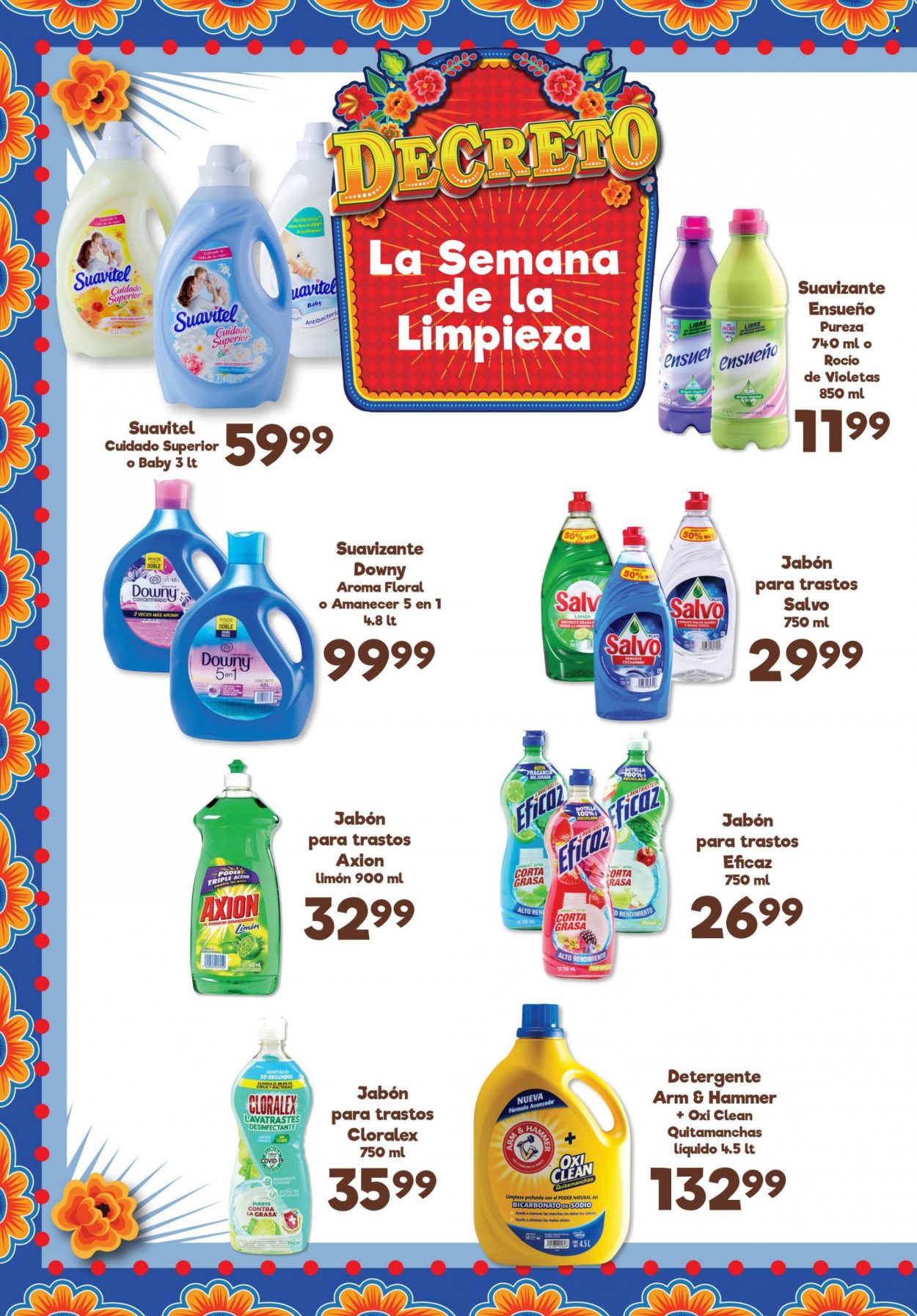 Catálogo S-Mart - 30.5.2023 - 1.6.2023. Página 8