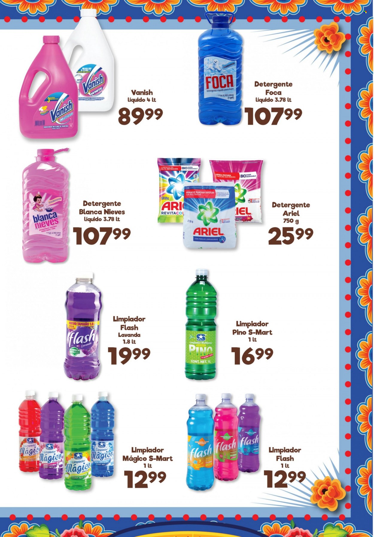 Catálogo S-Mart - 30.5.2023 - 1.6.2023. Página 9