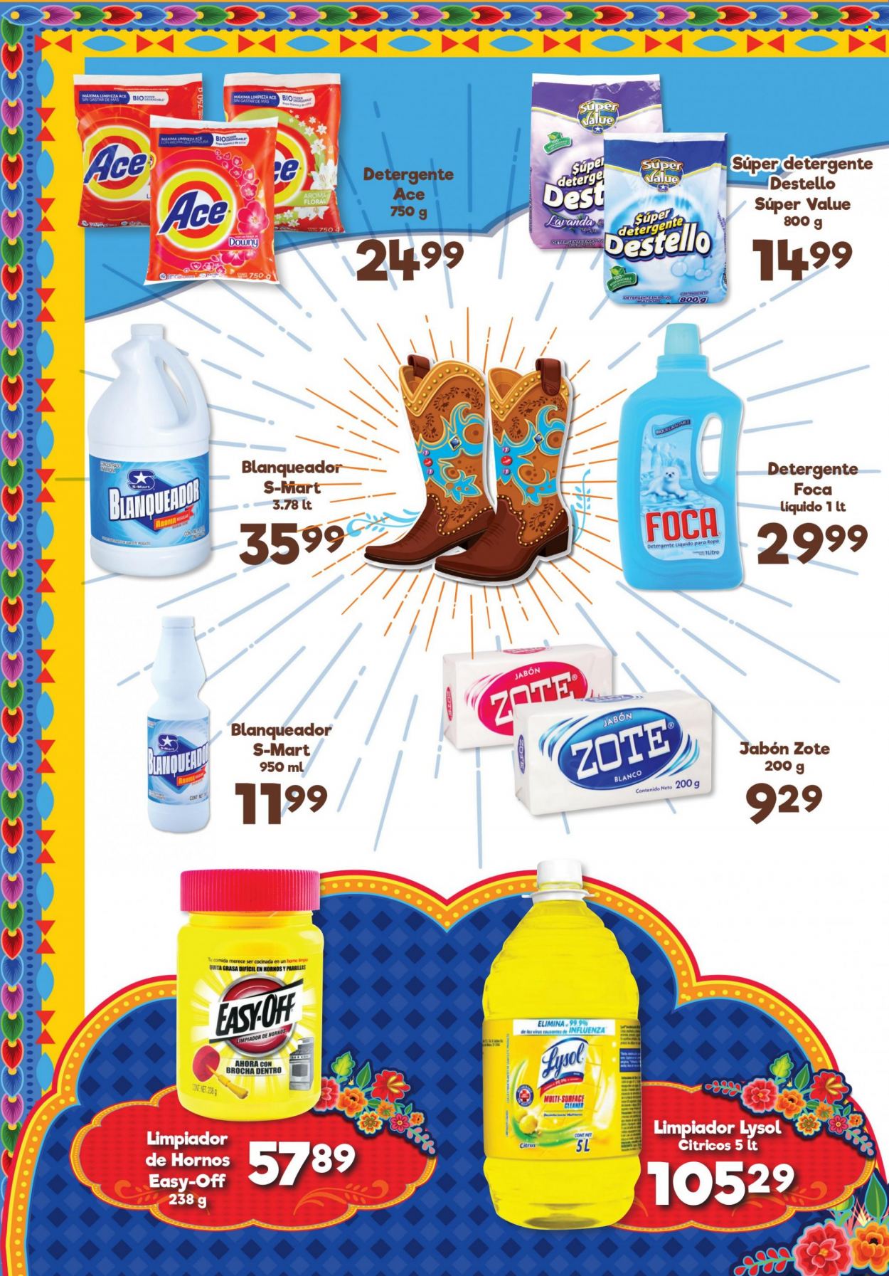 Catálogo S-Mart - 30.5.2023 - 1.6.2023. Página 10