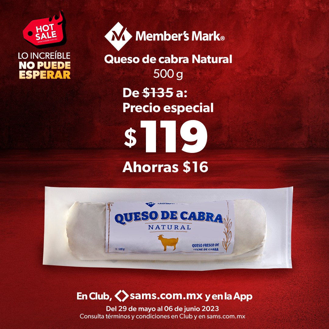 Catálogo Sam's Club - 29.5.2023 - 6.6.2023. Página 6