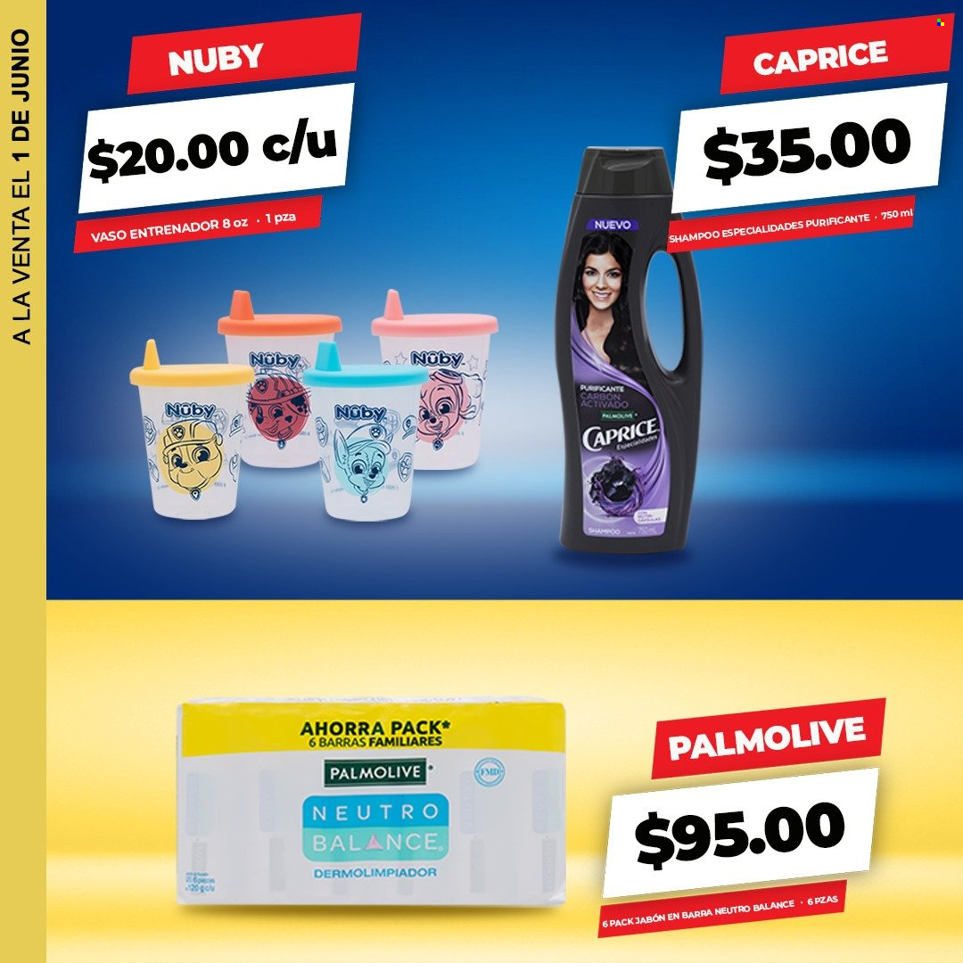 Catálogo Tiendas 3B - 1.6.2023 - 1.6.2023. Página 3