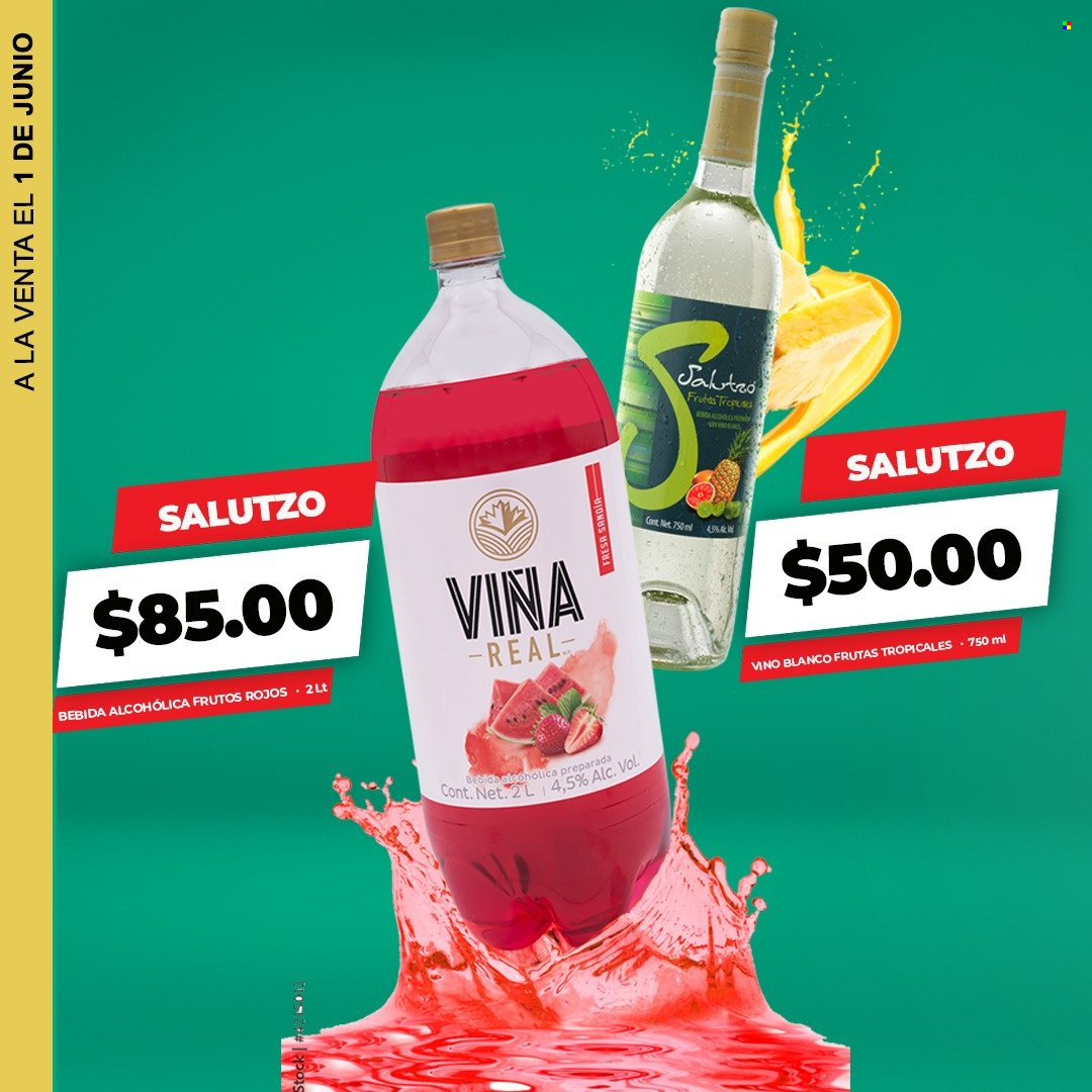 Catálogo Tiendas 3B - 1.6.2023 - 1.6.2023. Página 4