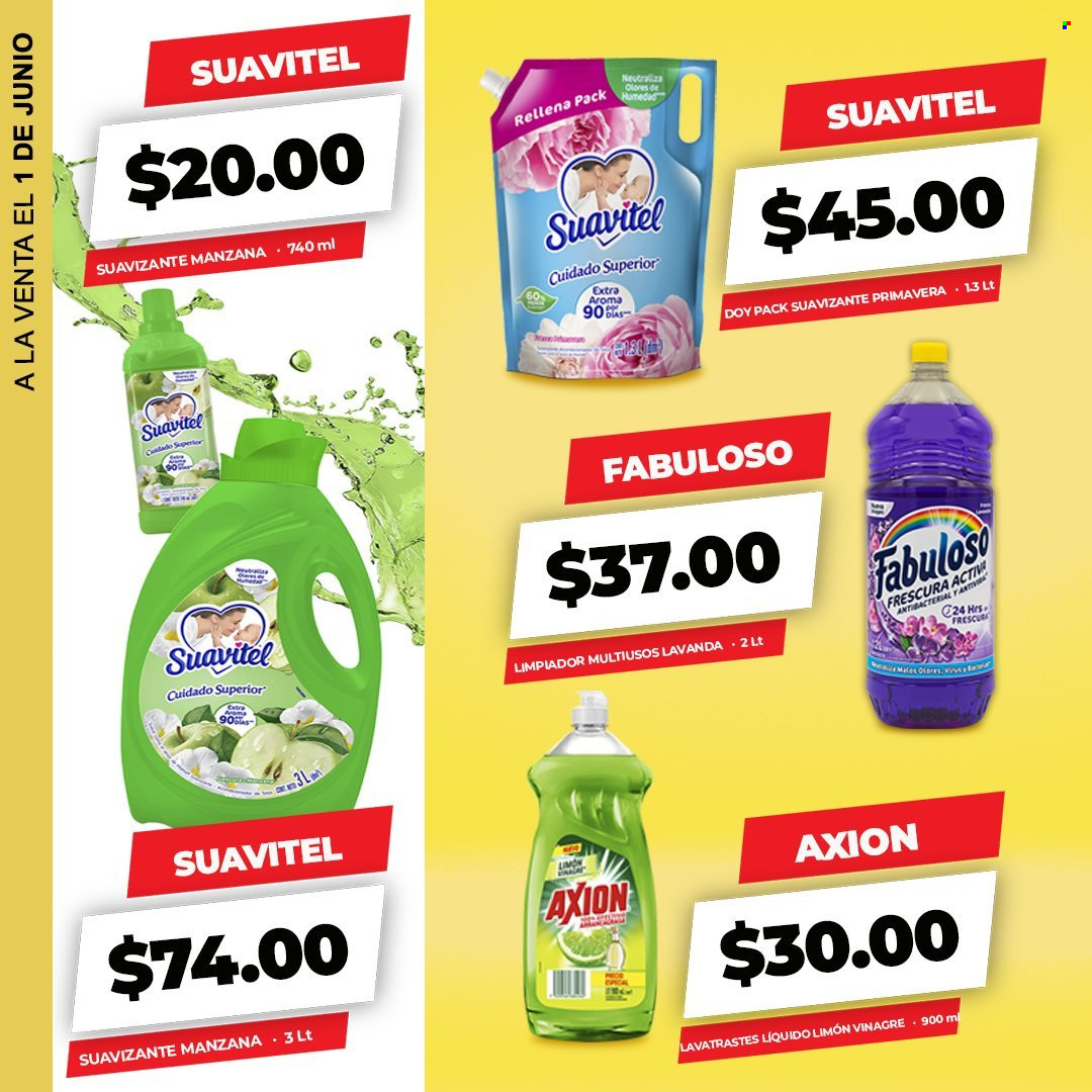 Catálogo Tiendas 3B - 1.6.2023 - 1.6.2023. Página 5