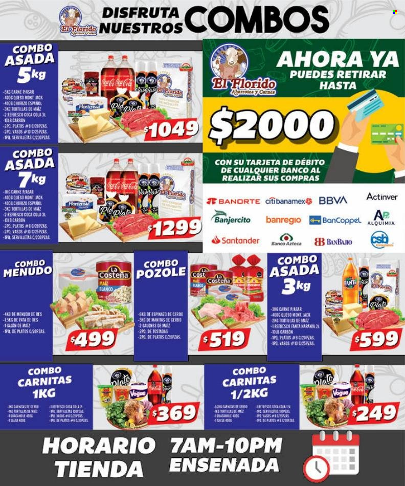 Catálogo El Florido - 2.6.2023 - 8.6.2023. Página 2