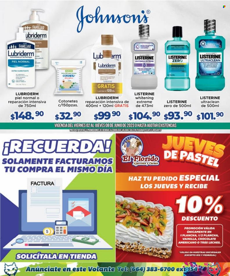 Catálogo El Florido - 2.6.2023 - 8.6.2023. Página 14
