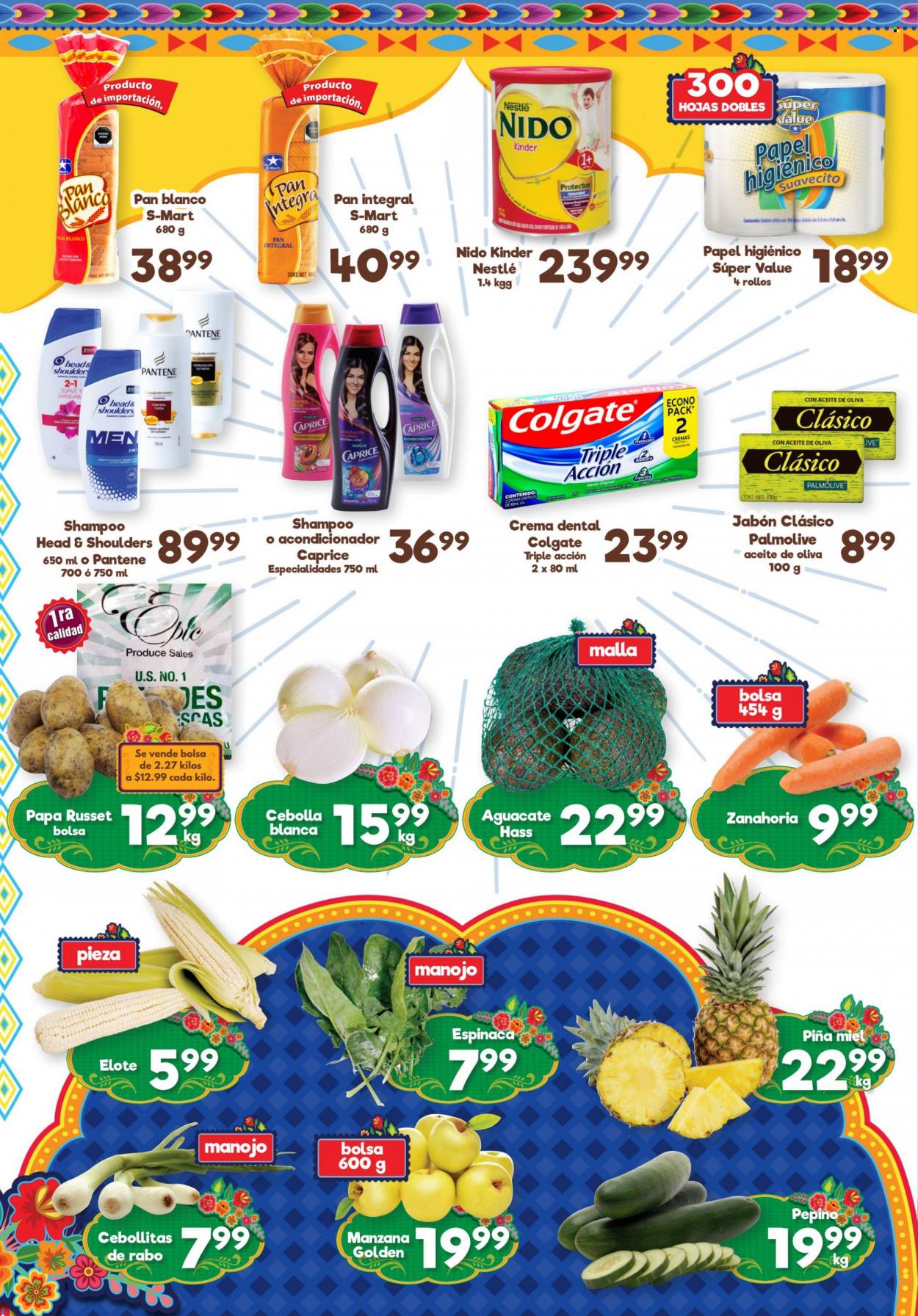 Catálogo S-Mart - 2.6.2023 - 5.6.2023. Página 5