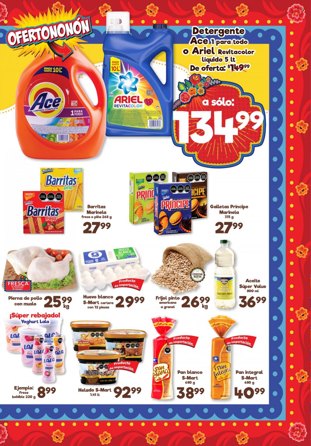 Catálogo S-Mart - 2.6.2023 - 5.6.2023. Página 2