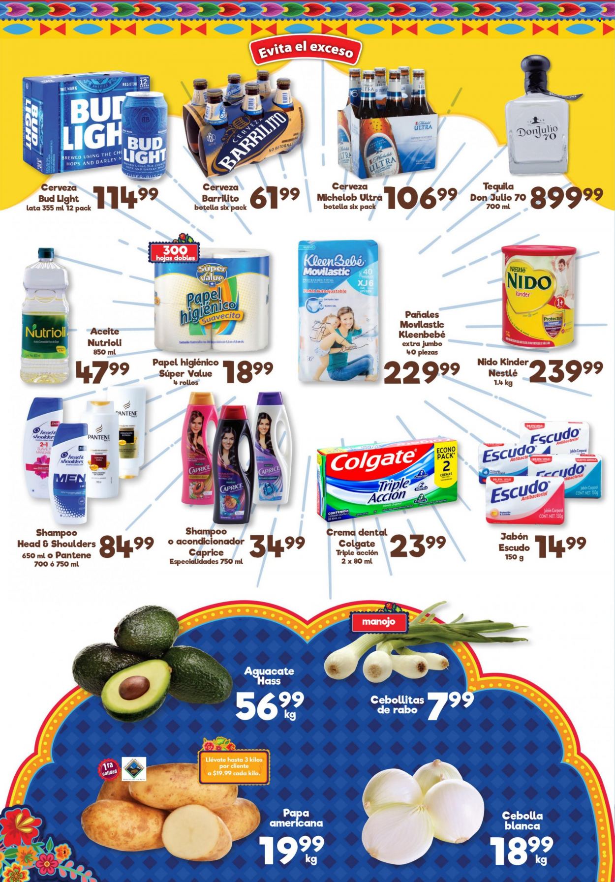 Catálogo S-Mart - 2.6.2023 - 5.6.2023. Página 5