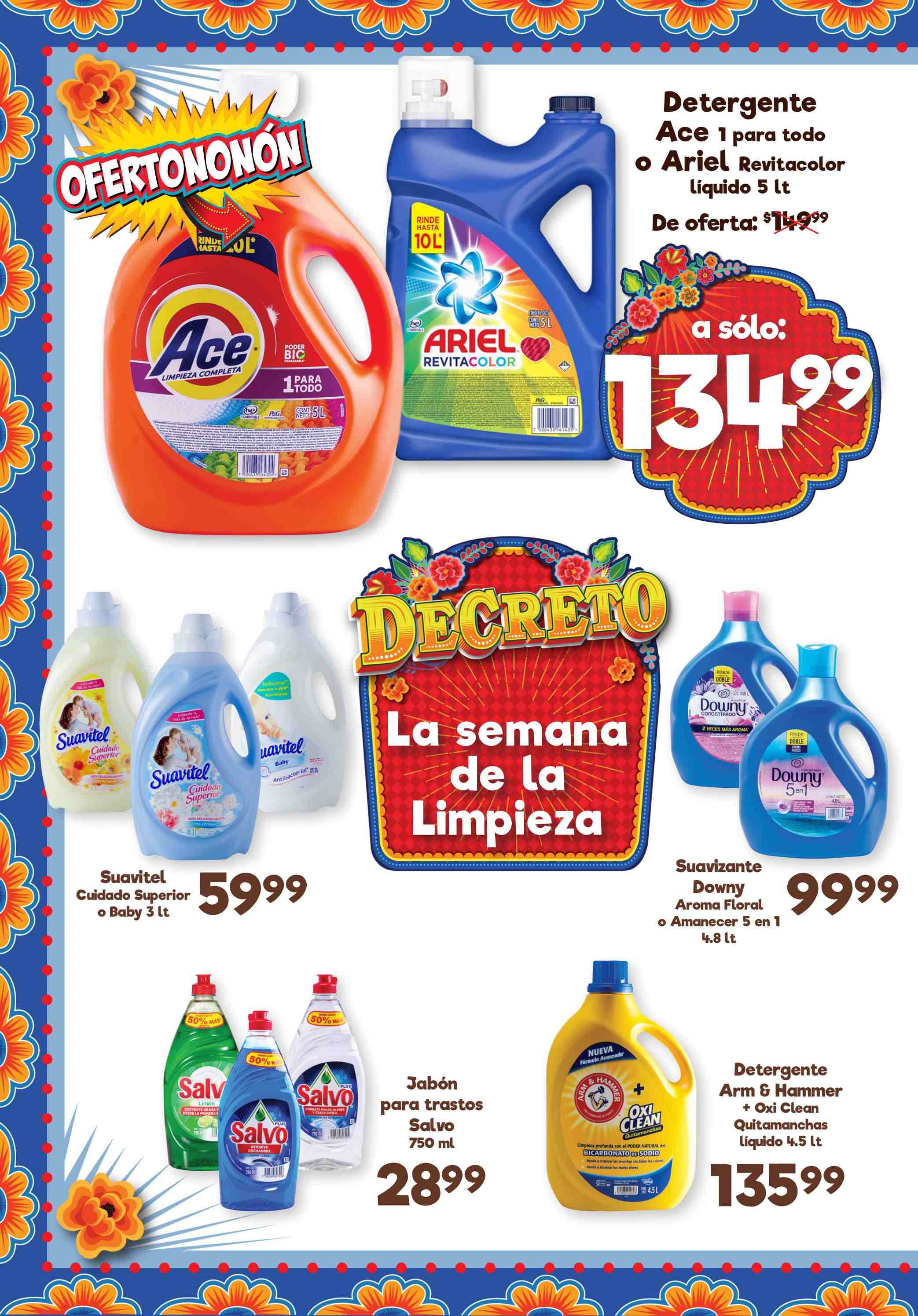 Catálogo S-Mart - 2.6.2023 - 5.6.2023. Página 7