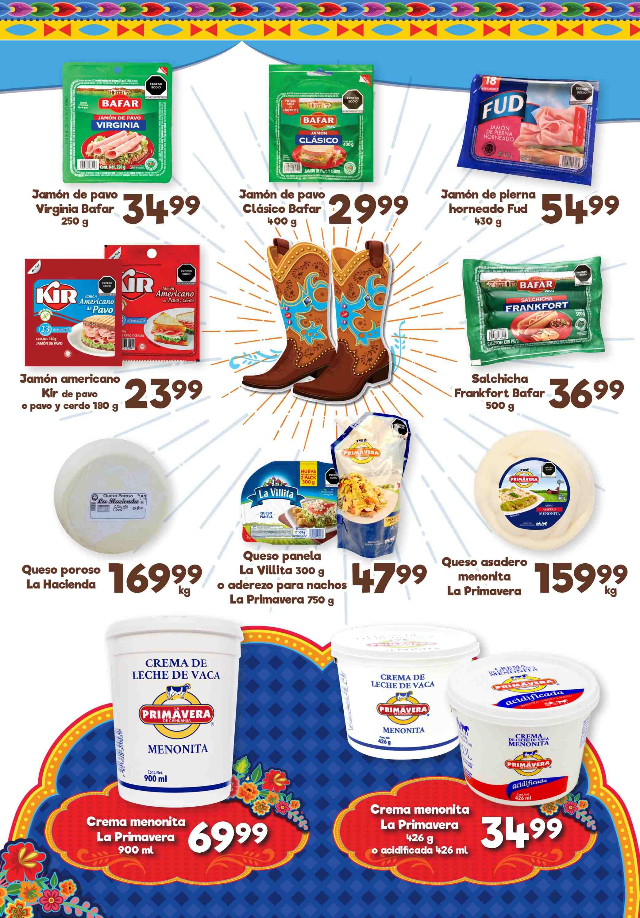 Catálogo S-Mart - 2.6.2023 - 5.6.2023. Página 10