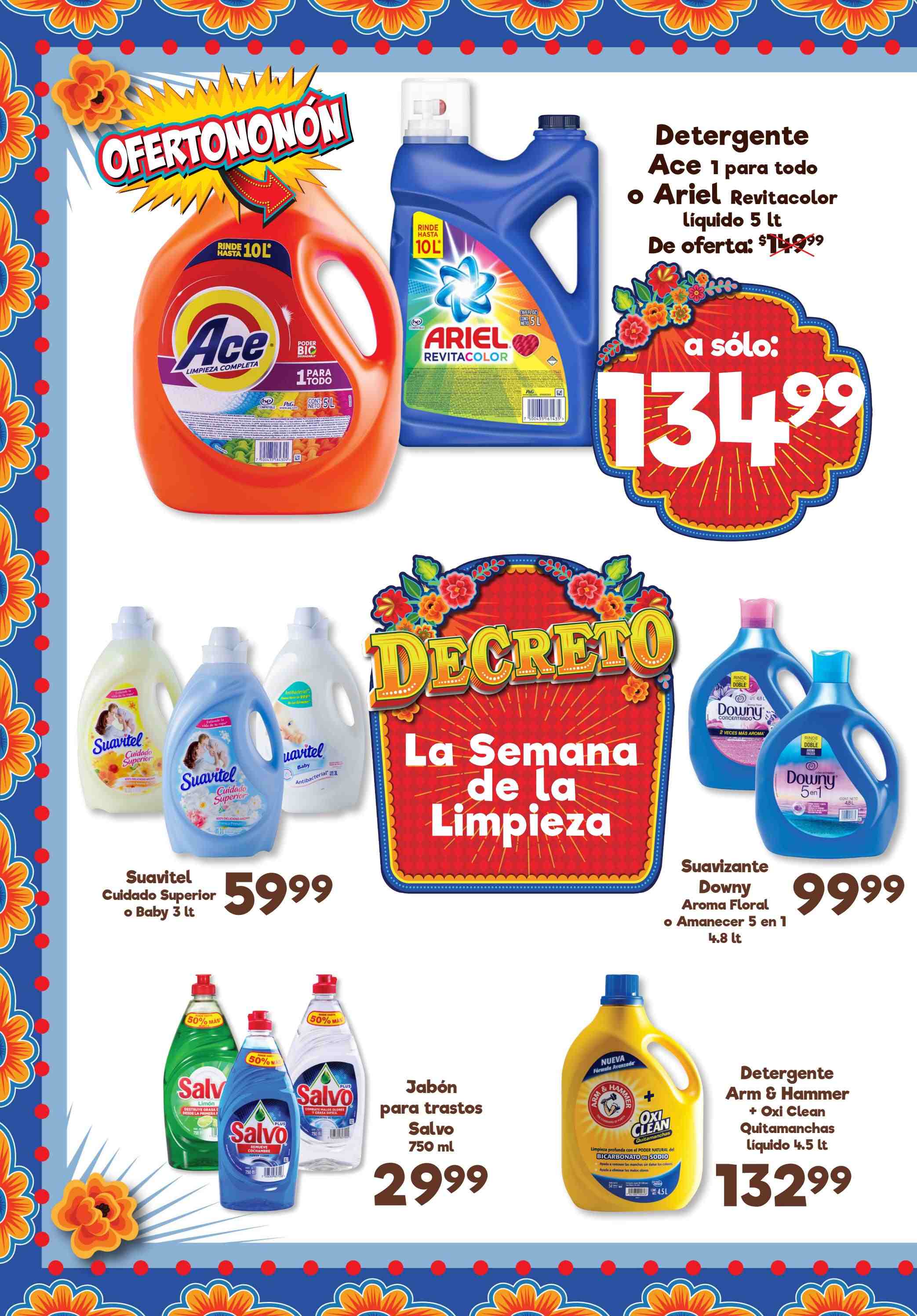 Catálogo S-Mart - 2.6.2023 - 5.6.2023. Página 7