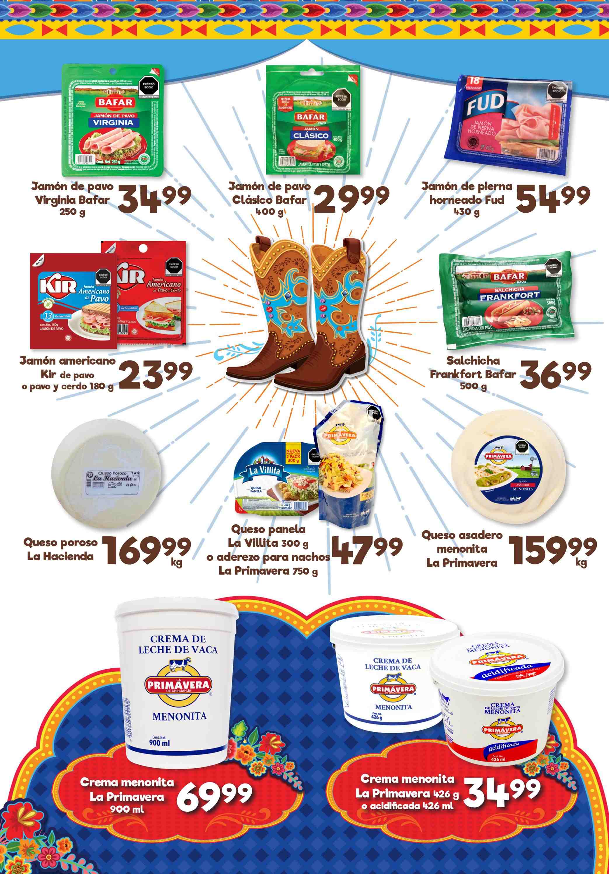 Catálogo S-Mart - 2.6.2023 - 5.6.2023. Página 10