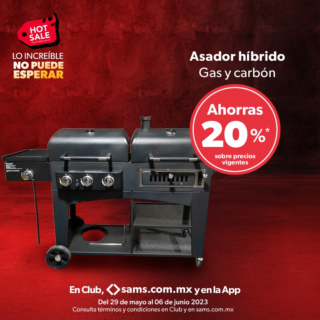 Catálogo Sam's Club - 29.5.2023 - 6.6.2023. Página 45