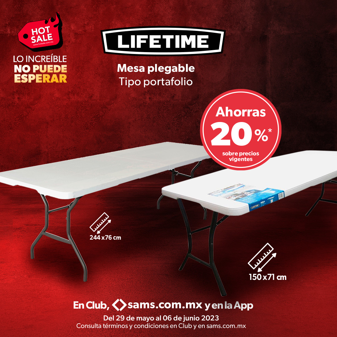 Catálogo Sam's Club - 29.5.2023 - 6.6.2023. Página 59