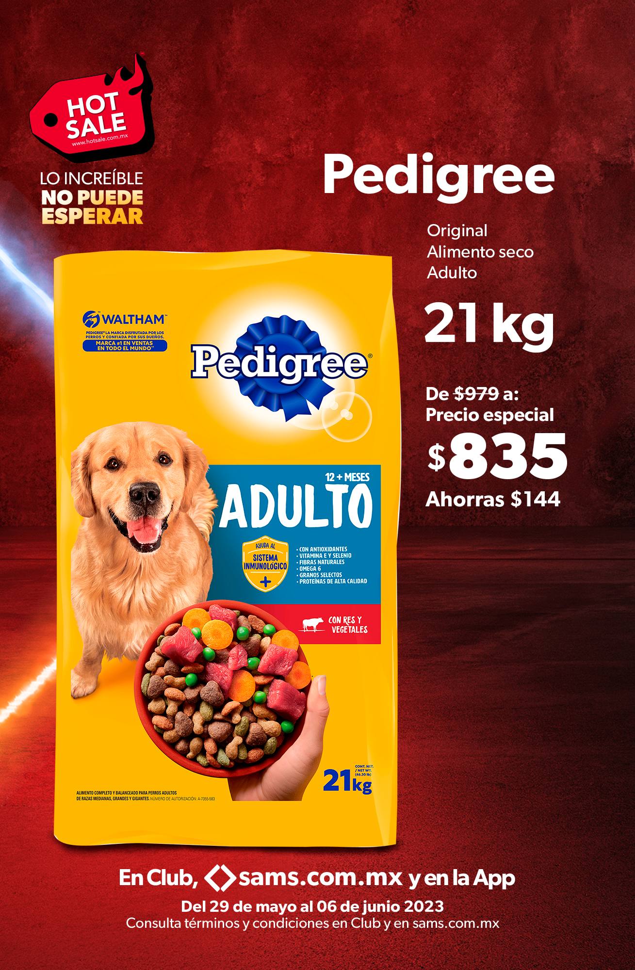 Catálogo Sam's Club - 29.5.2023 - 6.6.2023. Página 64