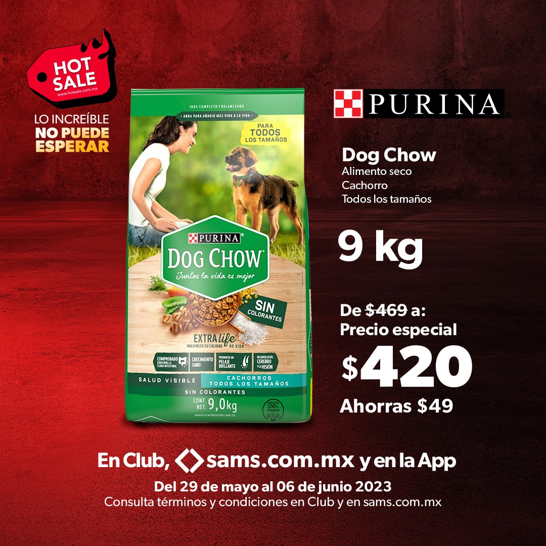 Catálogo Sam's Club - 29.5.2023 - 6.6.2023. Página 65