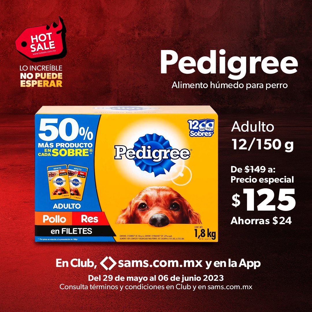 Catálogo Sam's Club - 29.5.2023 - 6.6.2023. Página 68