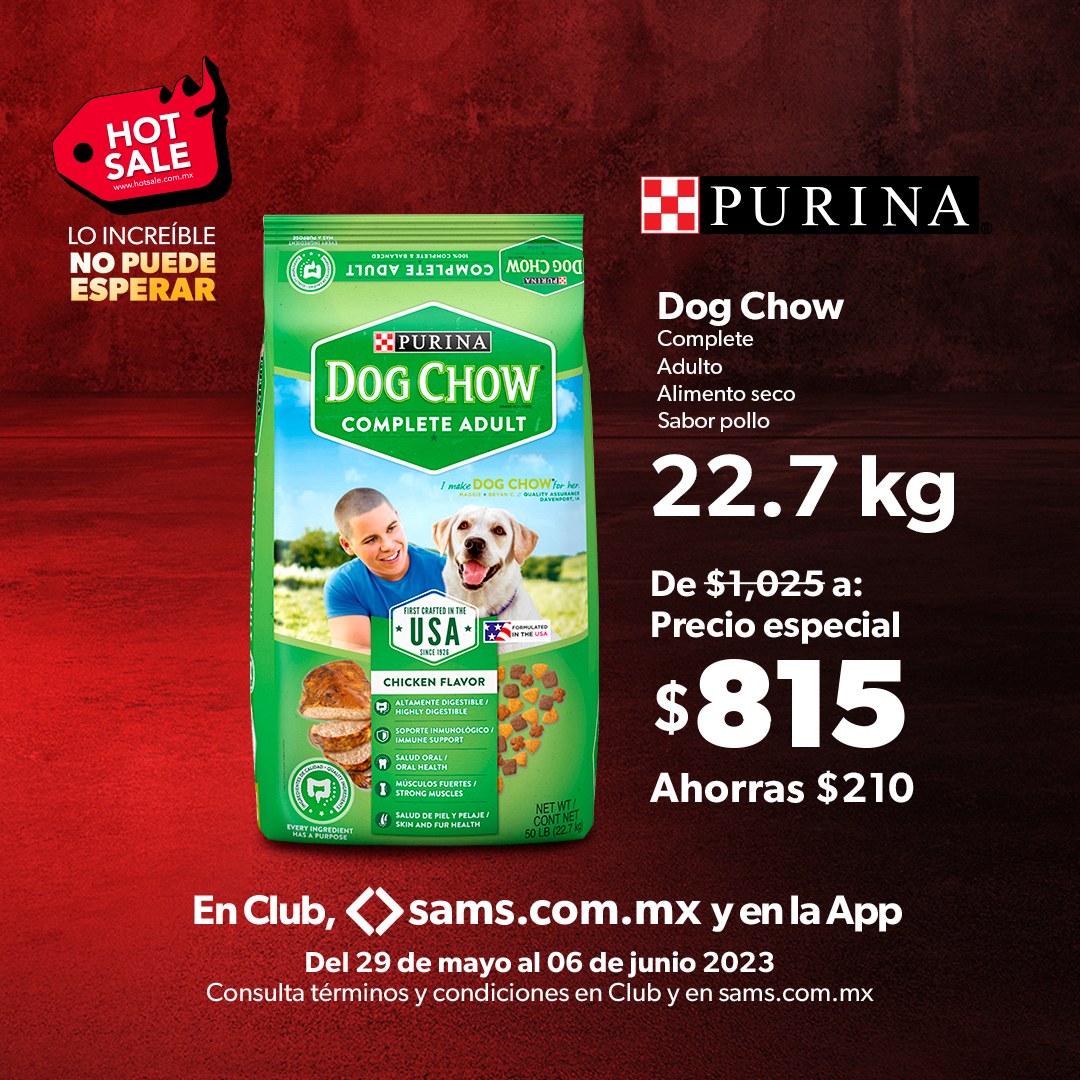 Catálogo Sam's Club - 29.5.2023 - 6.6.2023. Página 74