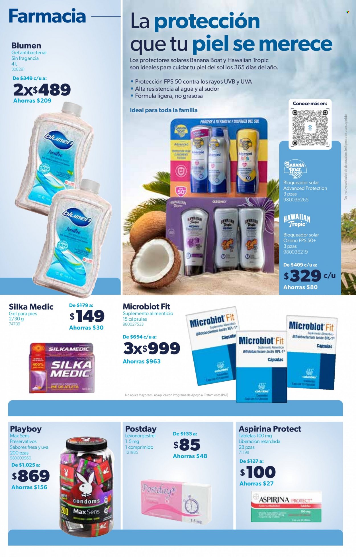Catálogo Sam's Club - 7.6.2023 - 26.6.2023. Página 10