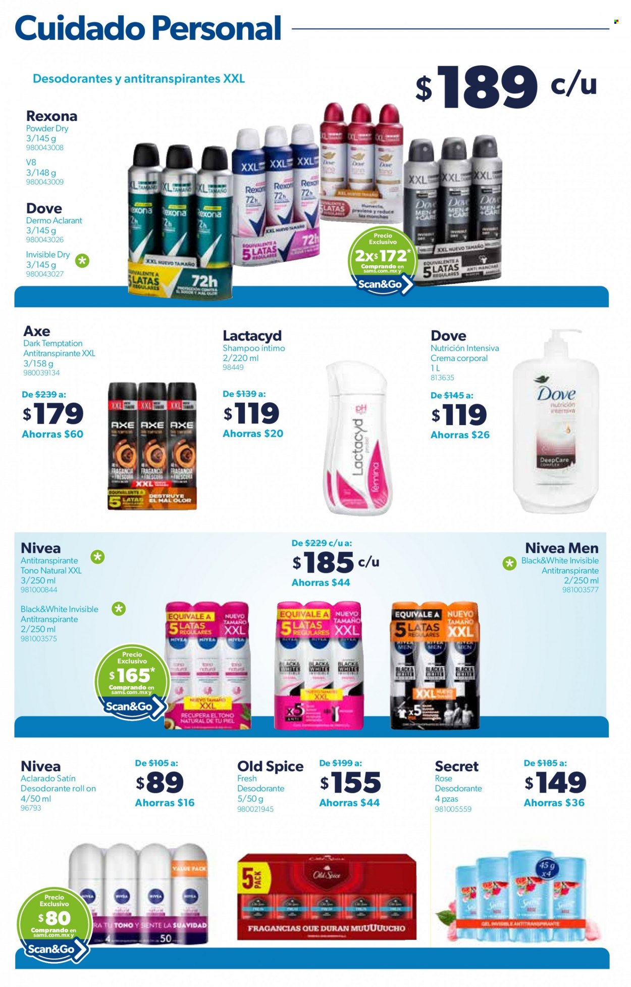 Catálogo Sam's Club - 7.6.2023 - 26.6.2023. Página 14