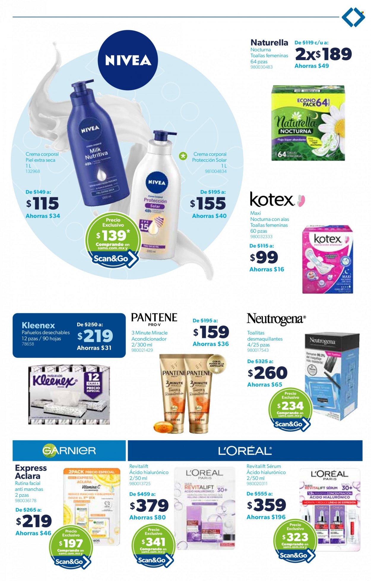 Catálogo Sam's Club - 7.6.2023 - 26.6.2023. Página 15