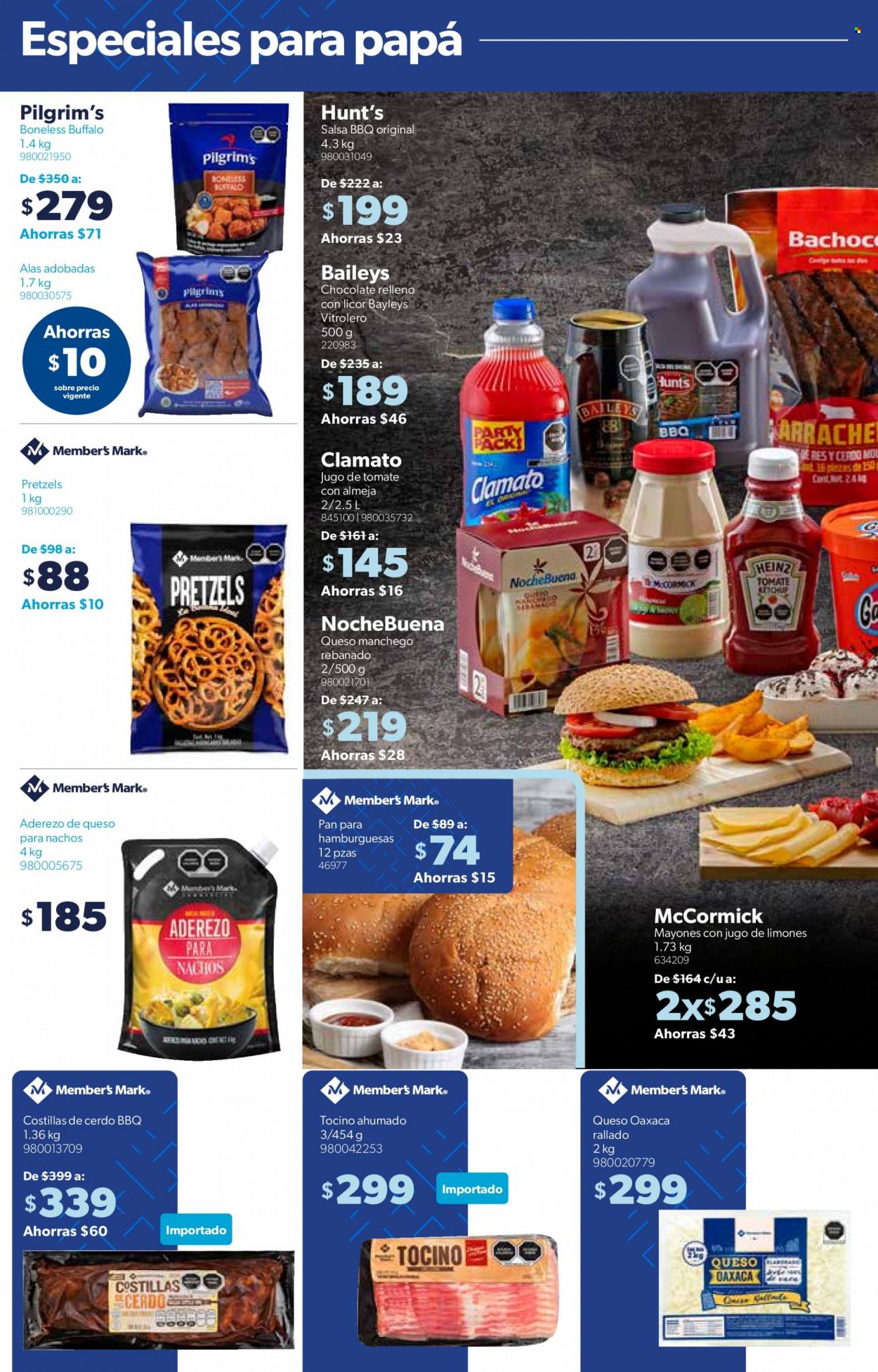 Catálogo Sam's Club - 7.6.2023 - 26.6.2023. Página 26