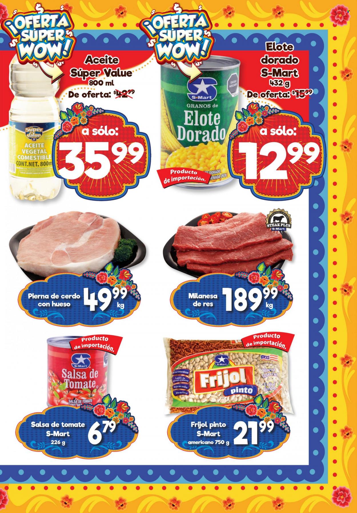 Catálogo S-Mart - 6.6.2023 - 8.6.2023. Página 2