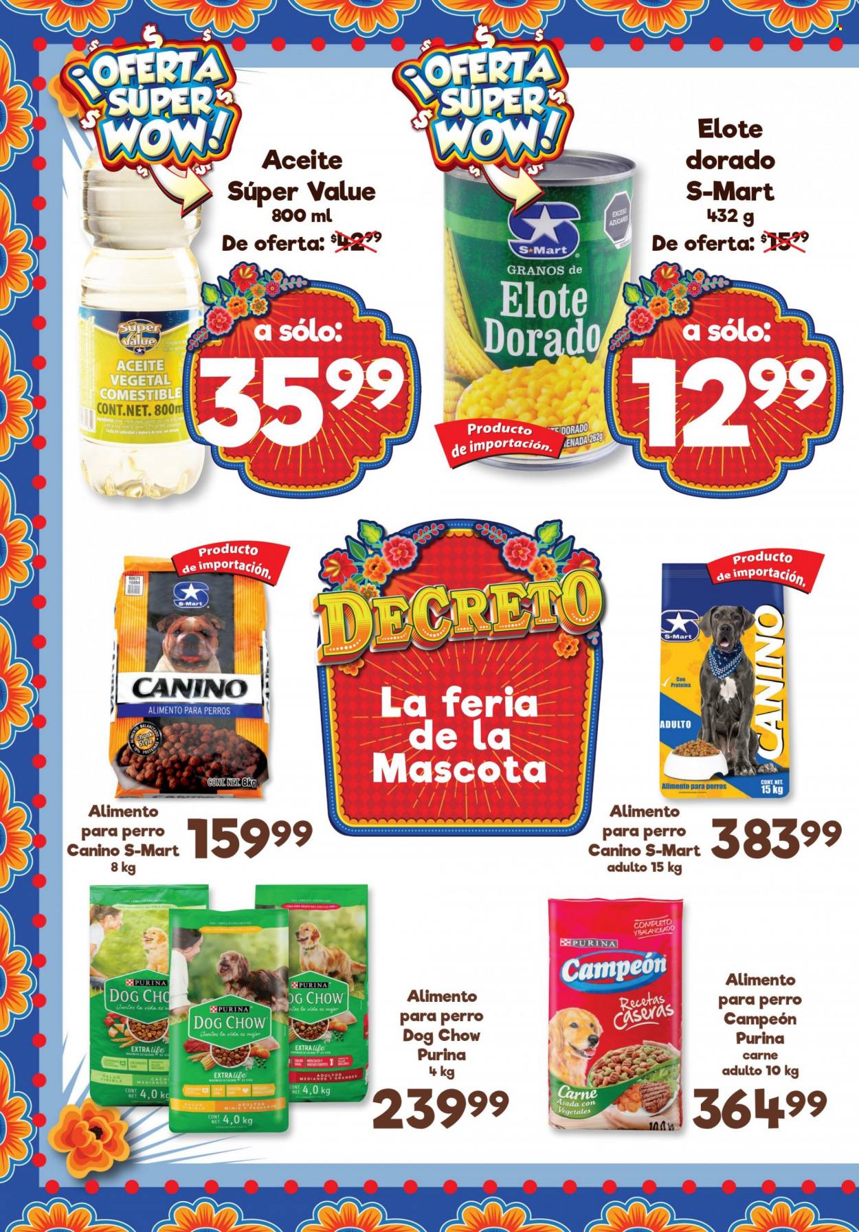 Catálogo S-Mart - 6.6.2023 - 8.6.2023. Página 7