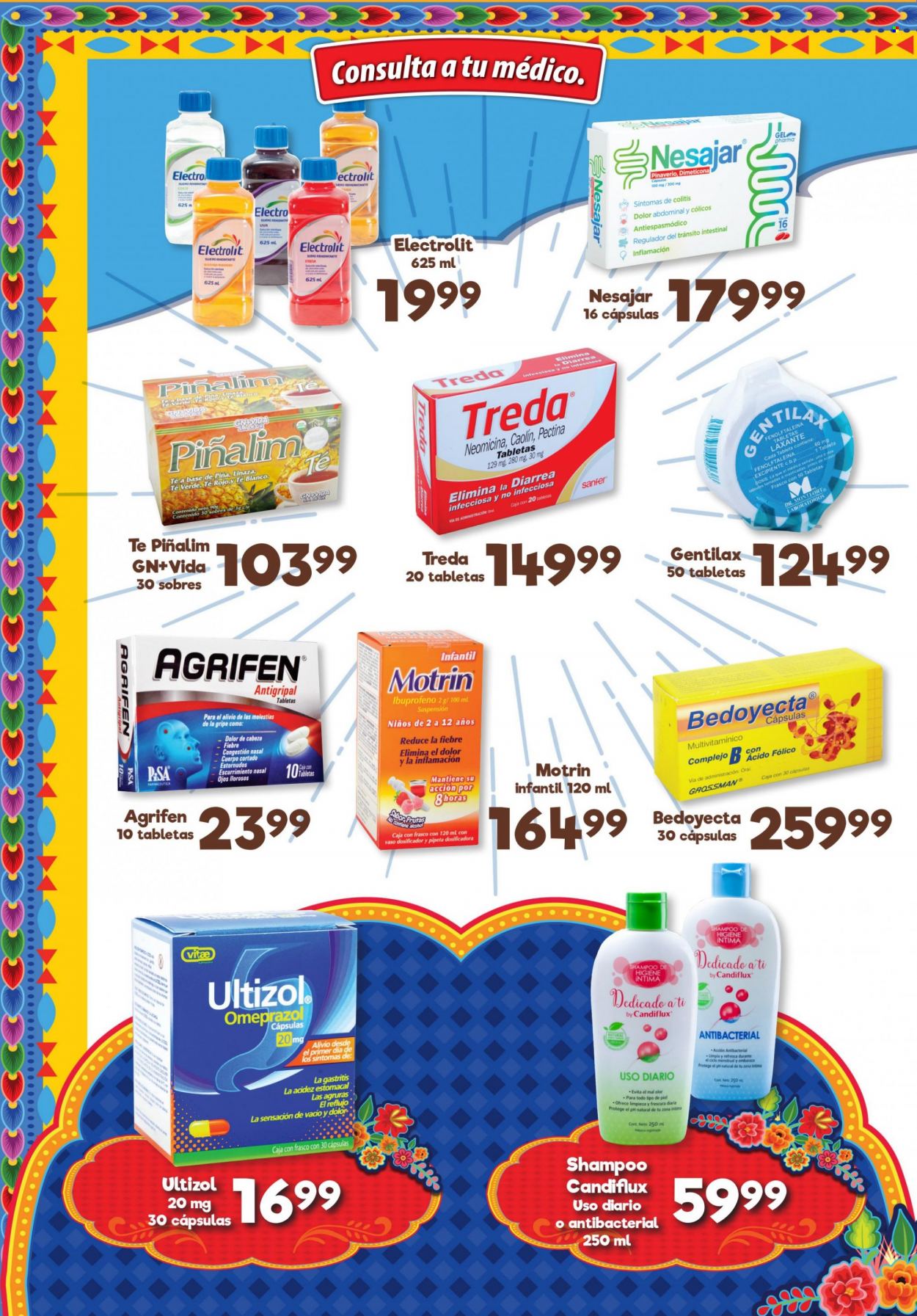 Catálogo S-Mart - 6.6.2023 - 8.6.2023. Página 9