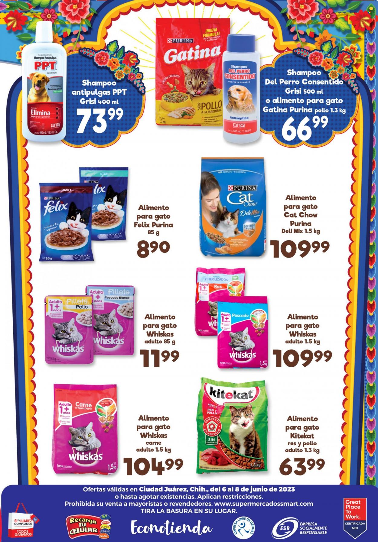 Catálogo S-Mart - 6.6.2023 - 8.6.2023. Página 11