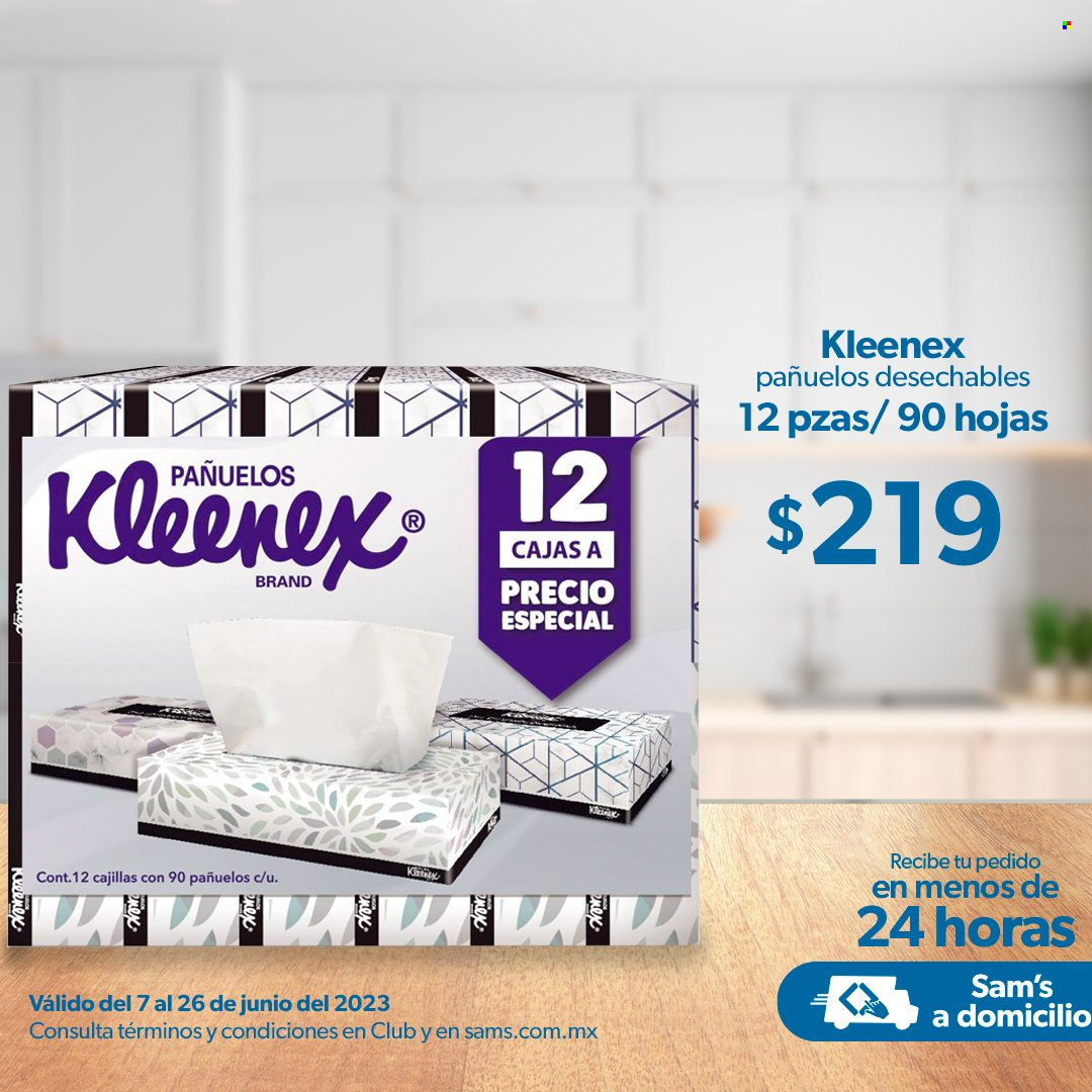 Catálogo Sam's Club - 7.6.2023 - 26.6.2023. Página 92
