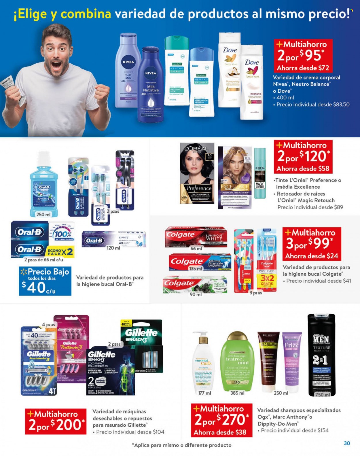 Catálogo Walmart - 7.6.2023 - 27.6.2023. Página 30