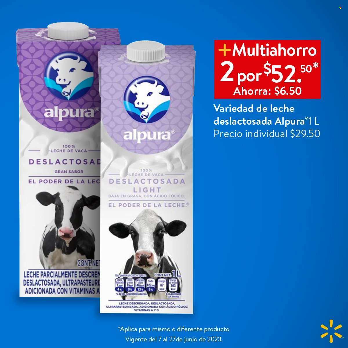 Catálogo Walmart - 7.6.2023 - 27.6.2023. Página 114