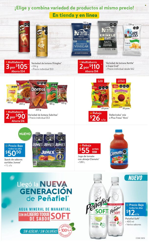 Catálogo Walmart Express - 7.6.2023 - 27.6.2023. Página 12