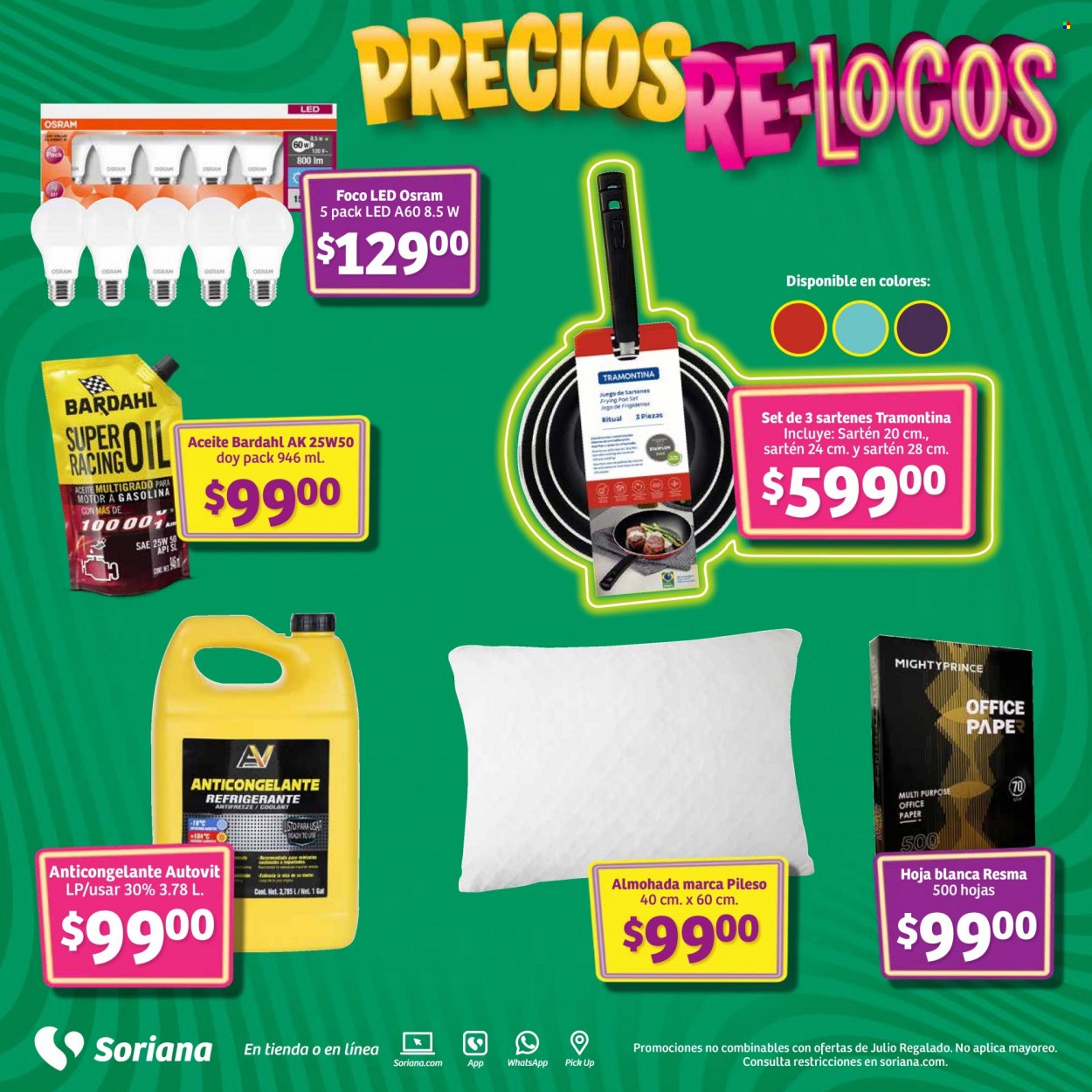 Catálogo Soriana Híper - 8.6.2023 - 14.6.2023. Página 39