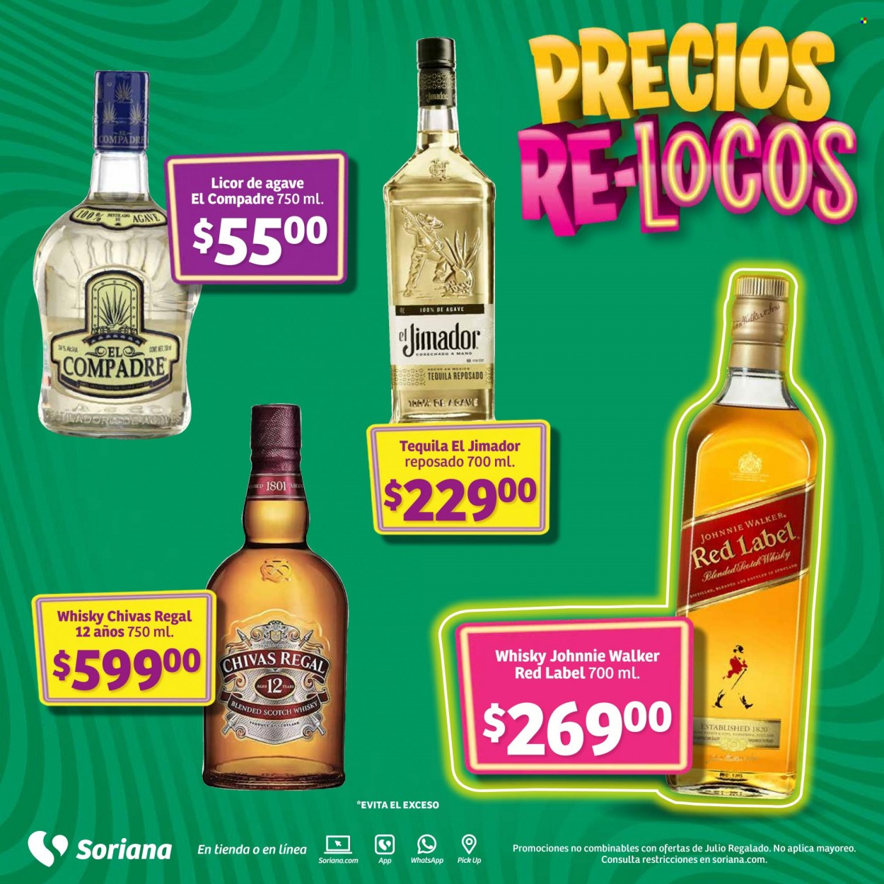 Catálogo Soriana Súper - 8.6.2023 - 14.6.2023. Página 14
