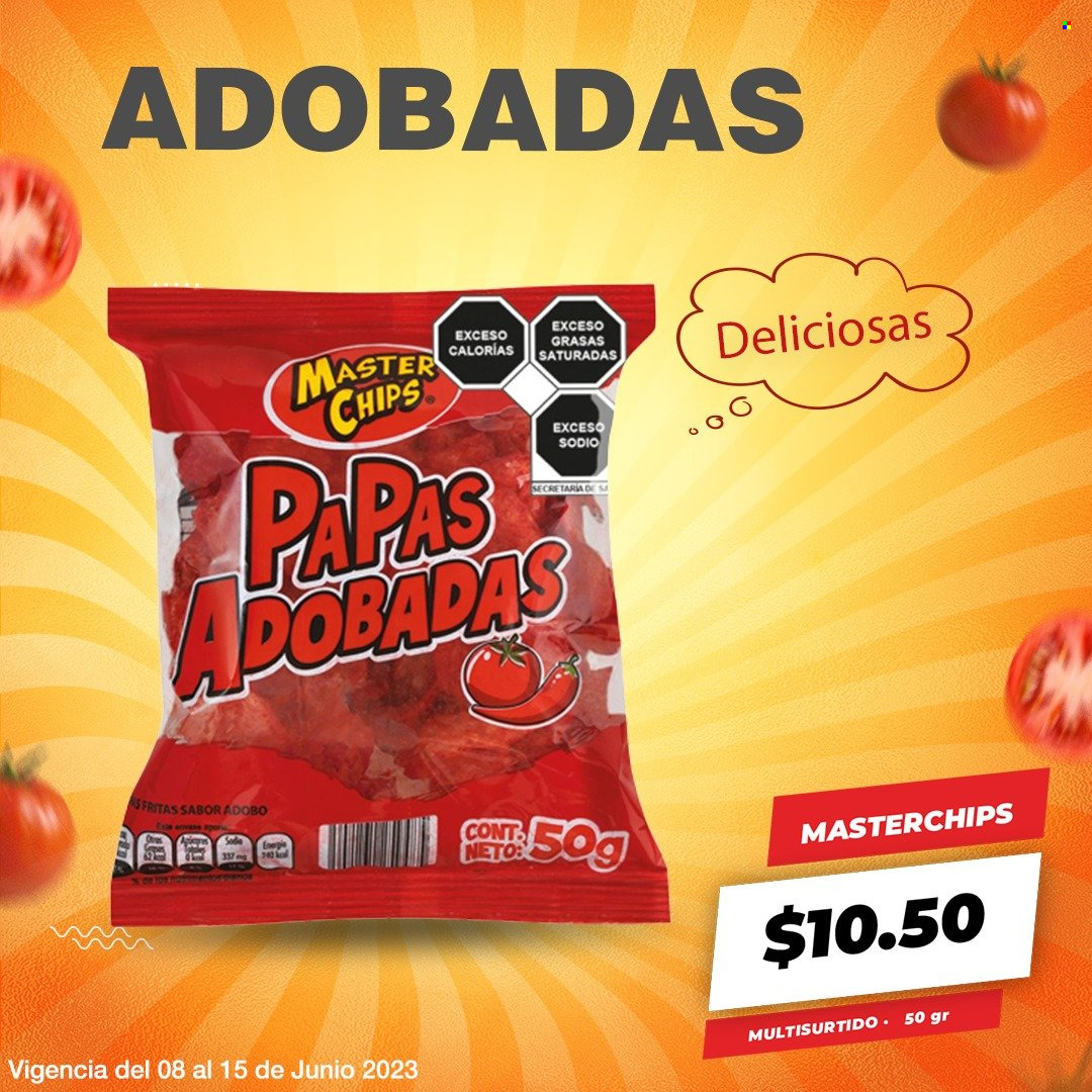 Catálogo Tiendas 3B - 8.6.2023 - 15.6.2023. Página 1