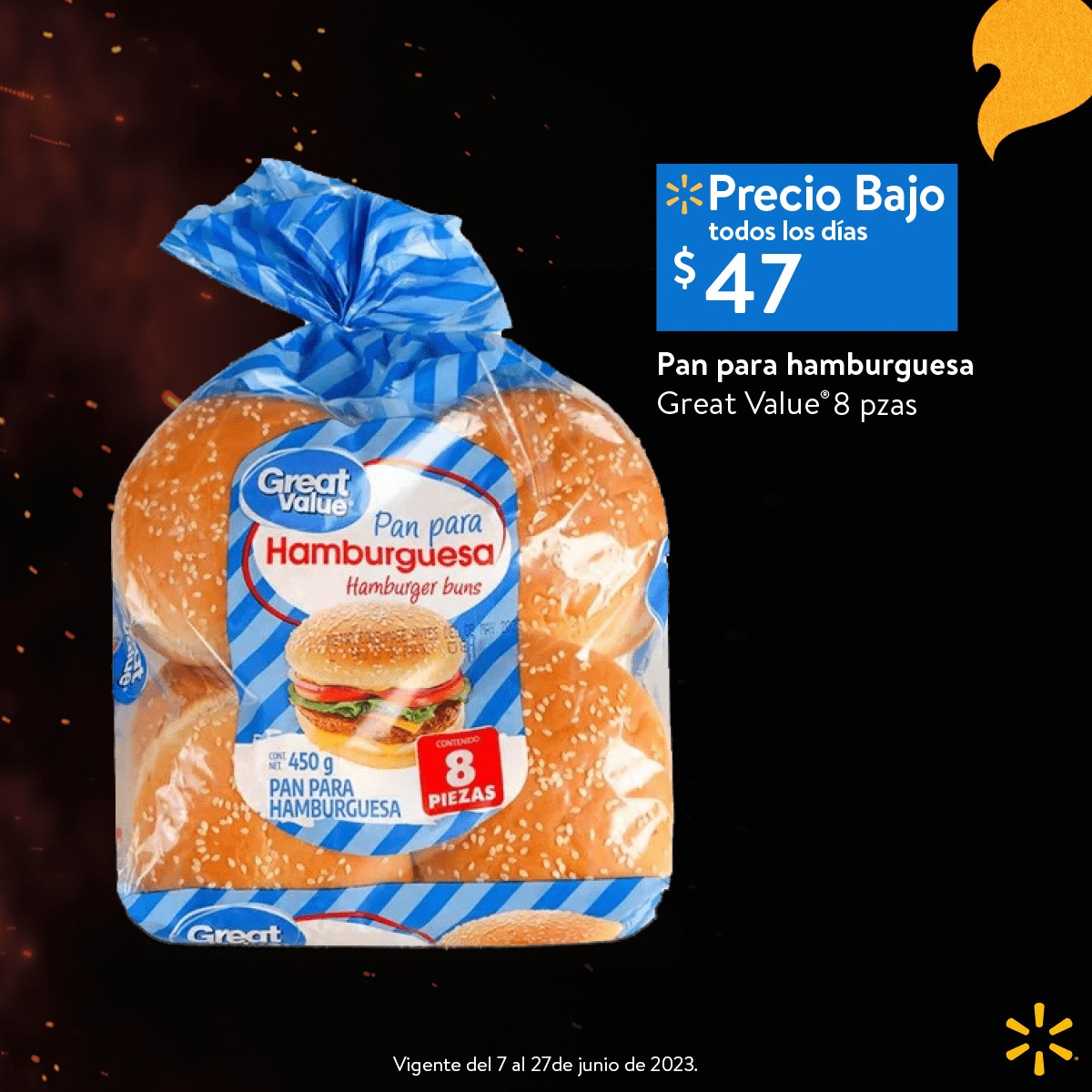 Catálogo Walmart - 7.6.2023 - 27.6.2023. Página 103