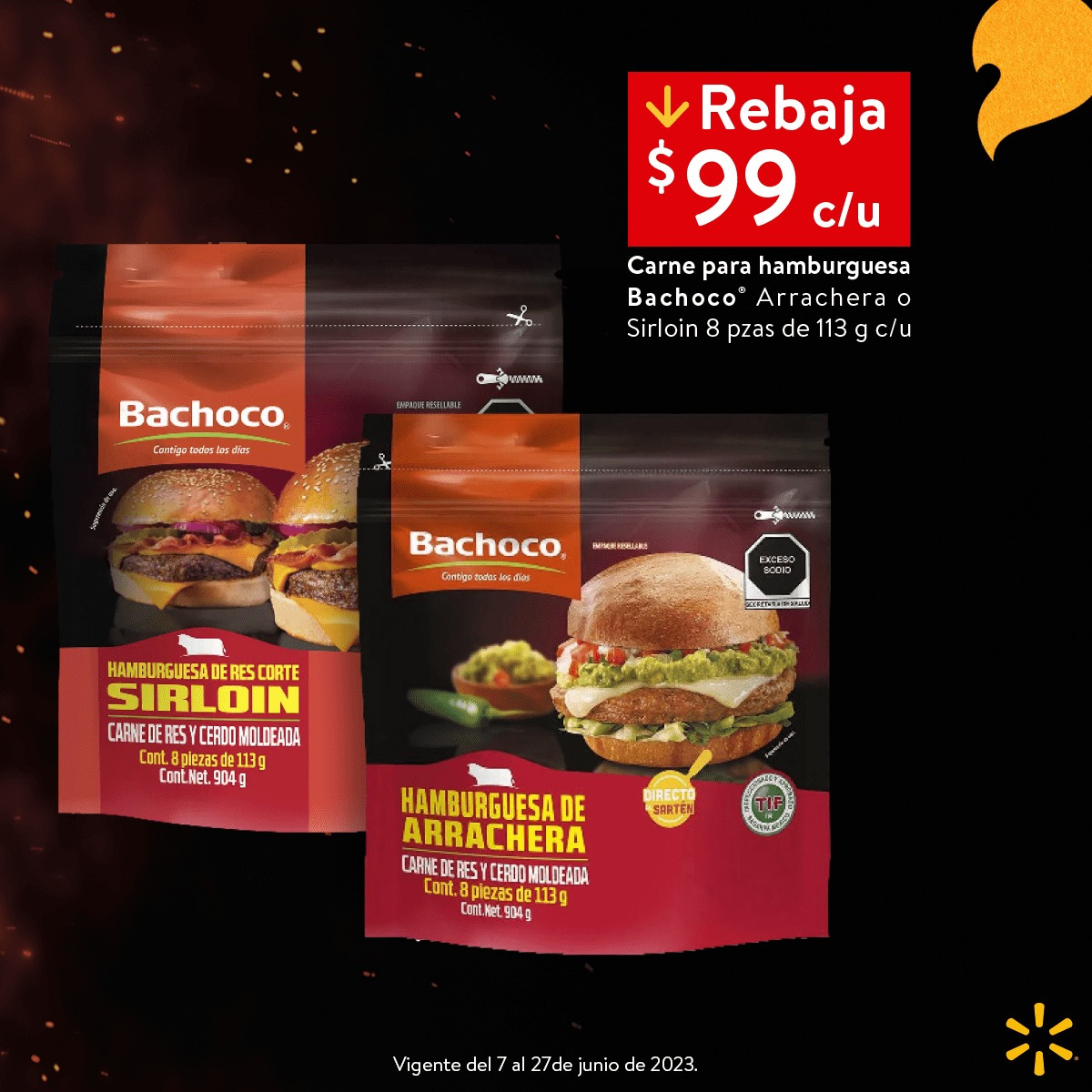 Catálogo Walmart - 7.6.2023 - 27.6.2023. Página 104