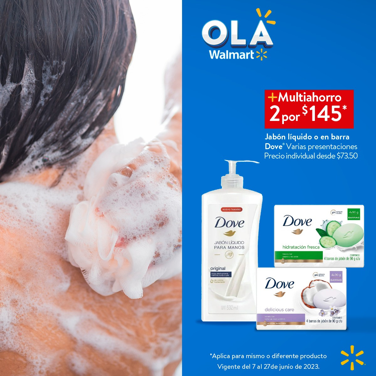 Catálogo Walmart - 7.6.2023 - 27.6.2023. Página 106