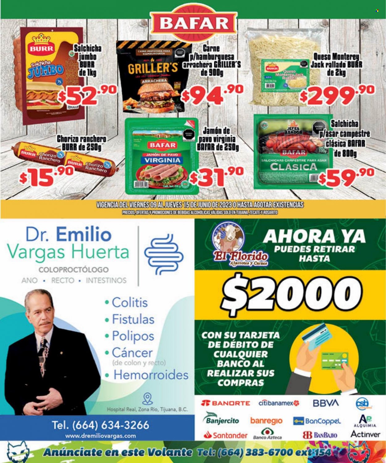 Catálogo El Florido - 9.6.2023 - 12.6.2023. Página 13