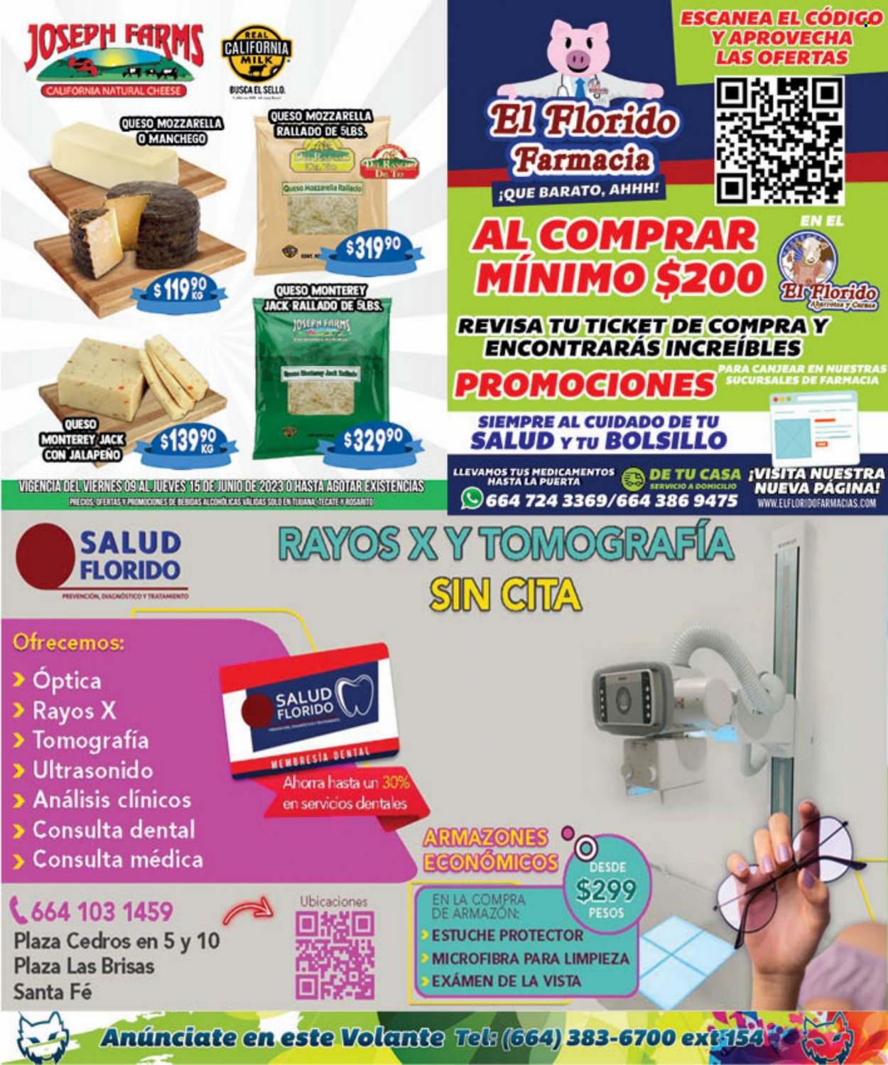 Catálogo El Florido - 9.6.2023 - 12.6.2023. Página 14
