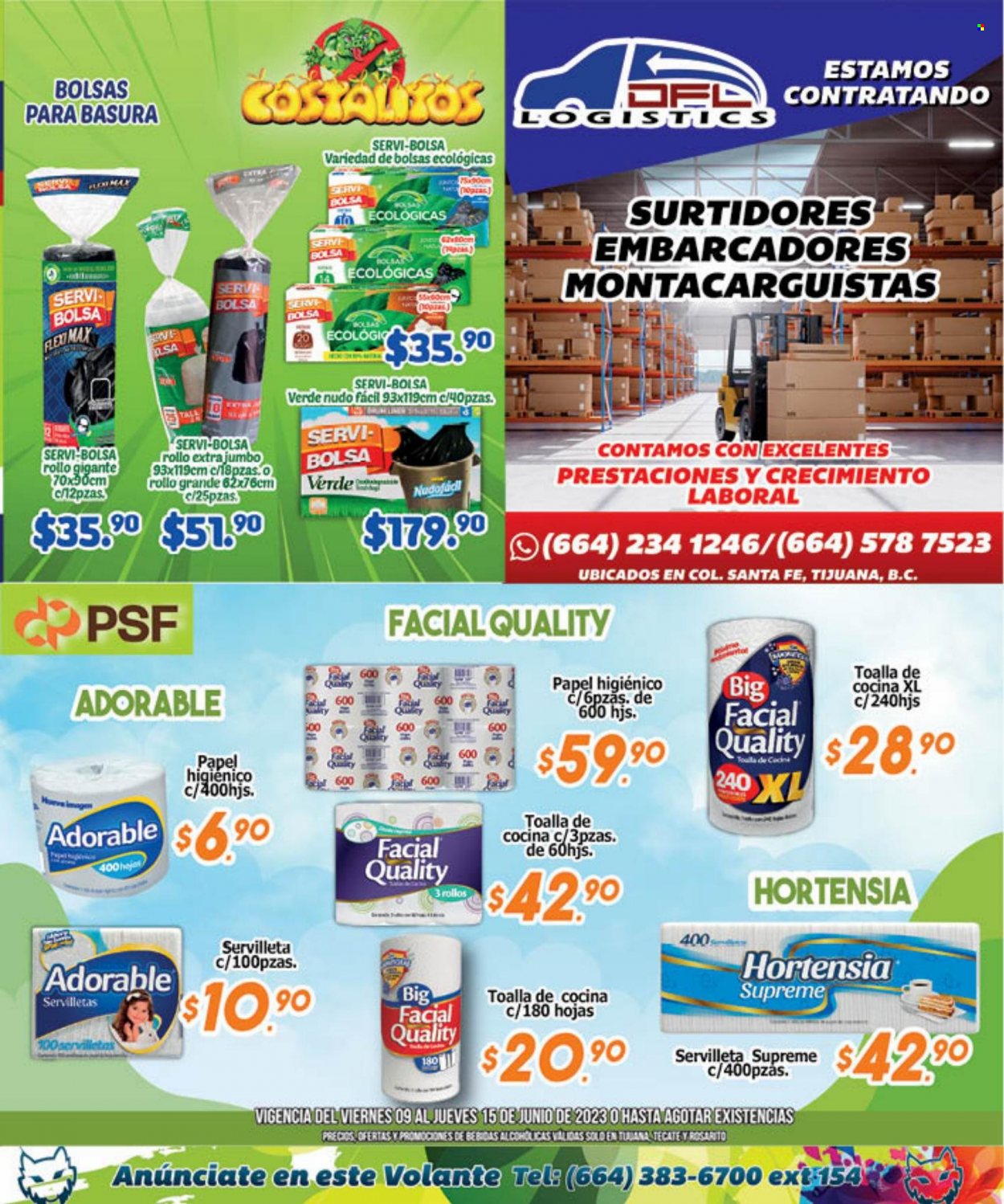 Catálogo El Florido - 9.6.2023 - 12.6.2023. Página 15