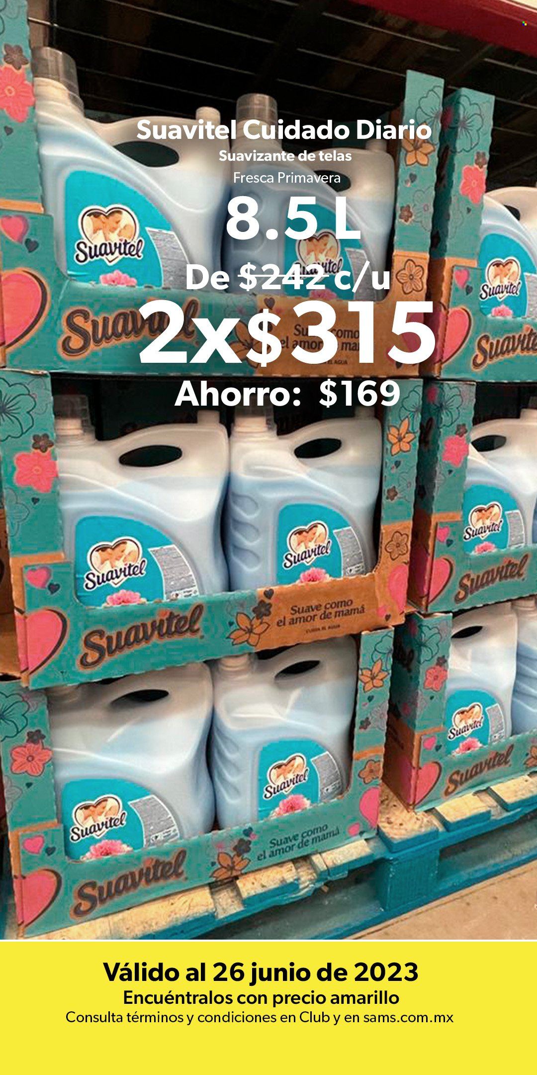 Catálogo Sam's Club - 10.6.2023 - 26.6.2023. Página 11