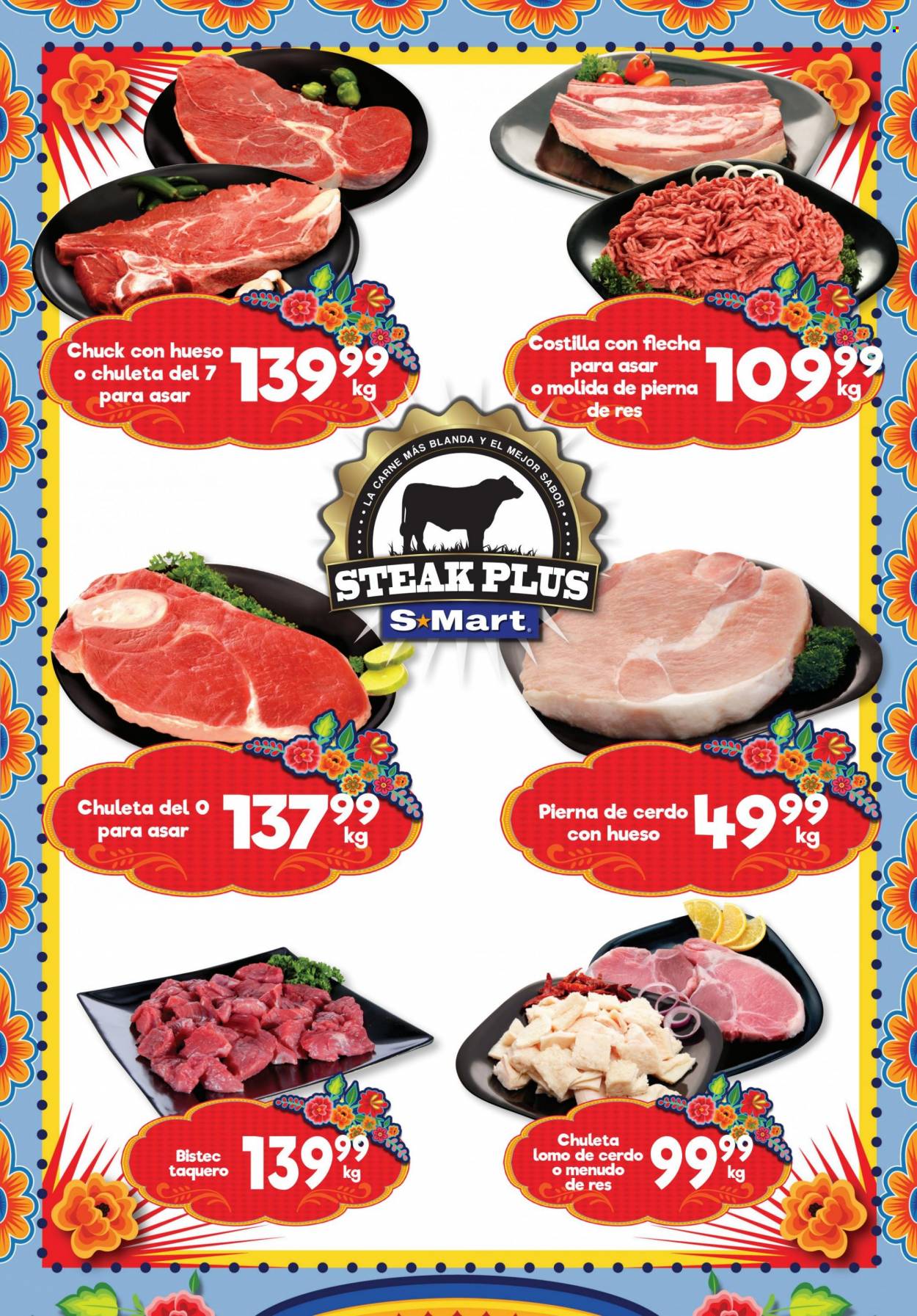 Catálogo S-Mart - 9.6.2023 - 12.6.2023. Página 3