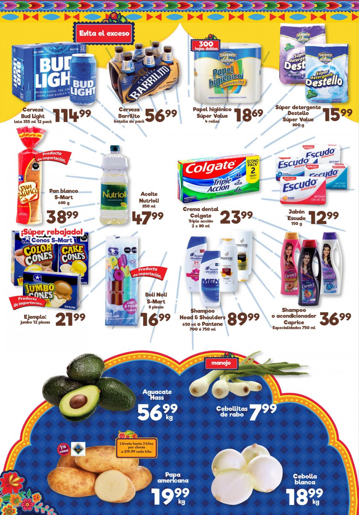 Catálogo S-Mart - 9.6.2023 - 12.6.2023. Página 5