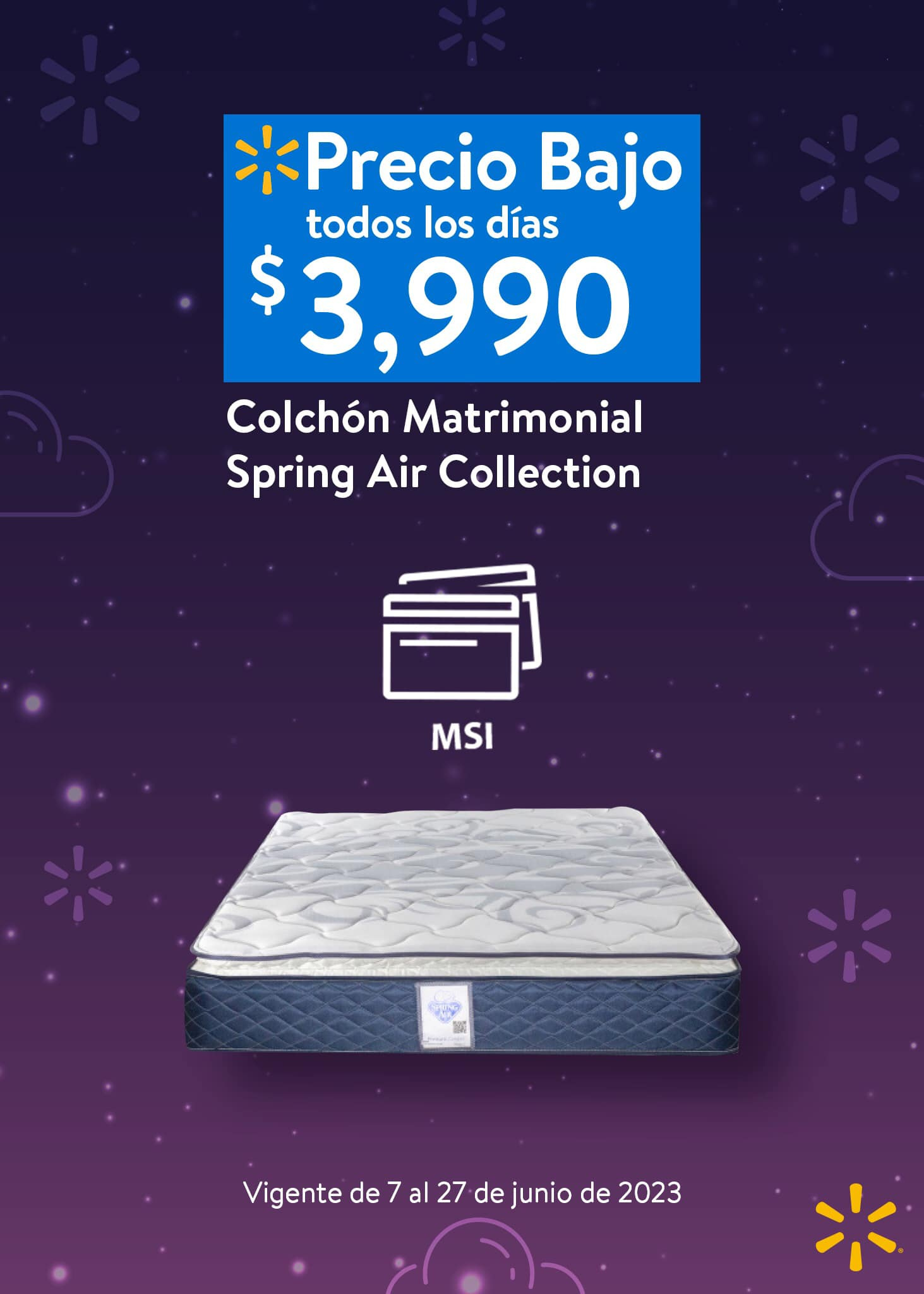 Catálogo Walmart - 7.6.2023 - 27.6.2023. Página 93