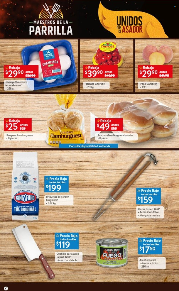 Catálogo Walmart Express - 9.6.2023 - 11.6.2023. Página 2