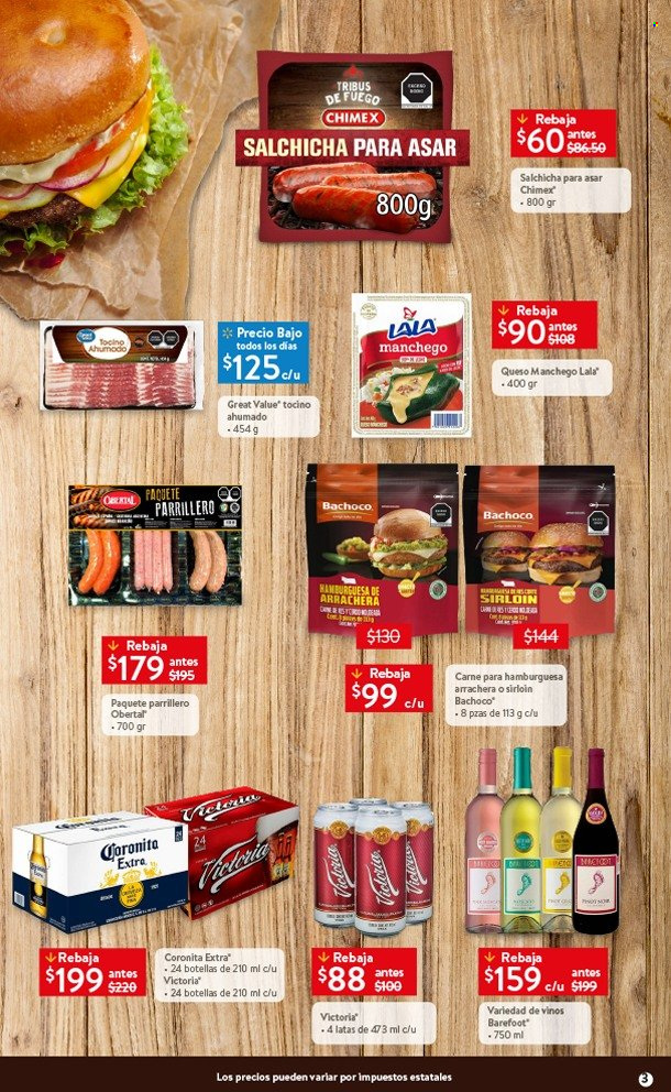 Catálogo Walmart Express - 9.6.2023 - 11.6.2023. Página 3